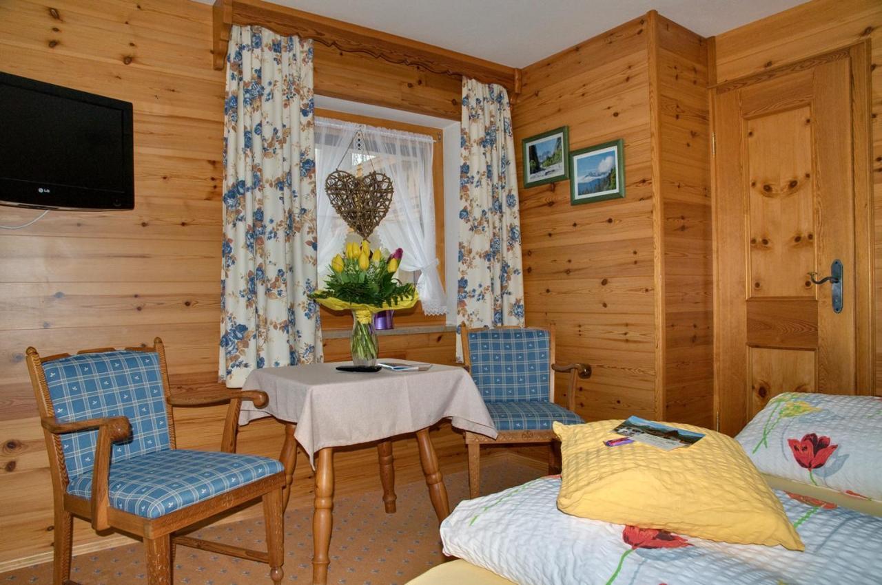 Schönau am Königssee Landhaus Maltermoos מראה חיצוני תמונה