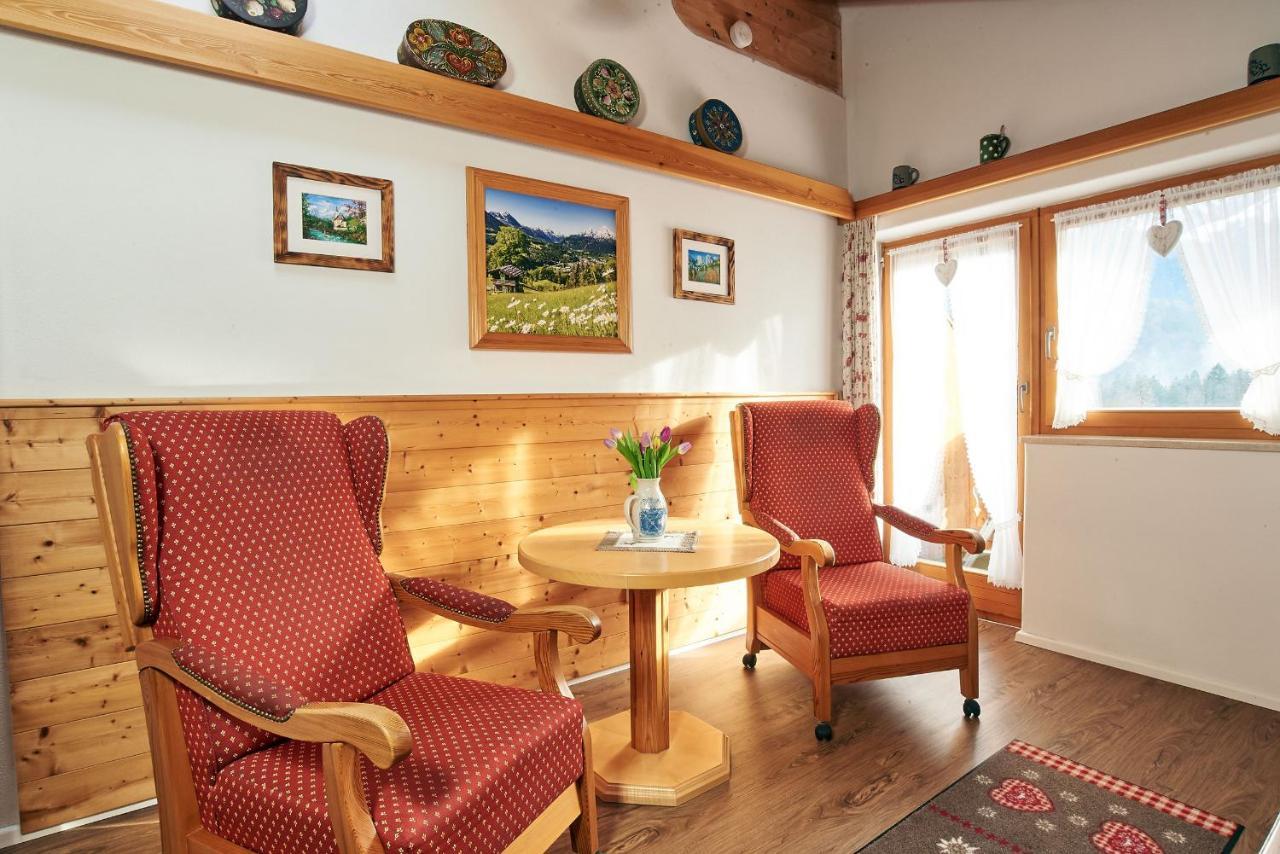 Schönau am Königssee Landhaus Maltermoos מראה חיצוני תמונה