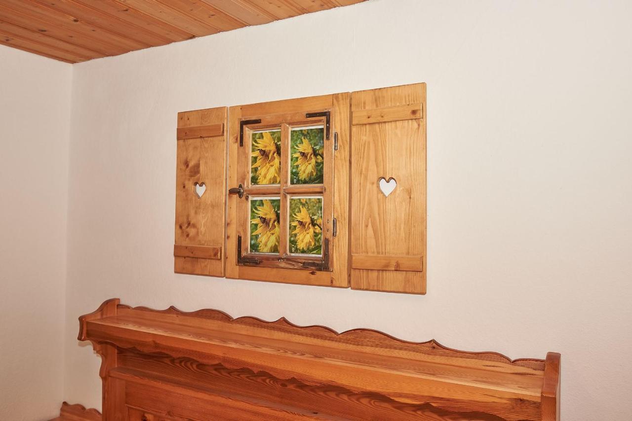 Schönau am Königssee Landhaus Maltermoos מראה חיצוני תמונה