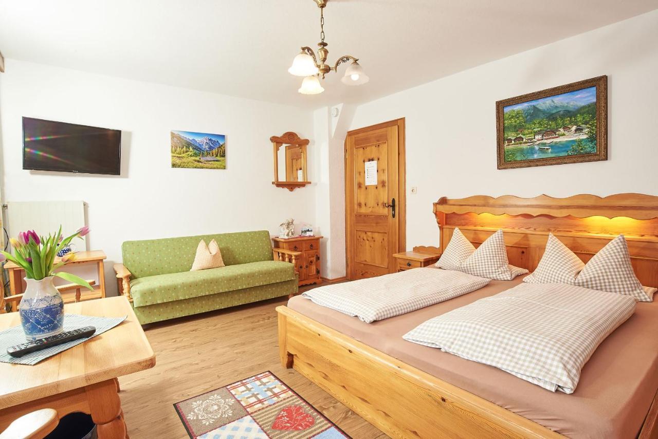 Schönau am Königssee Landhaus Maltermoos מראה חיצוני תמונה